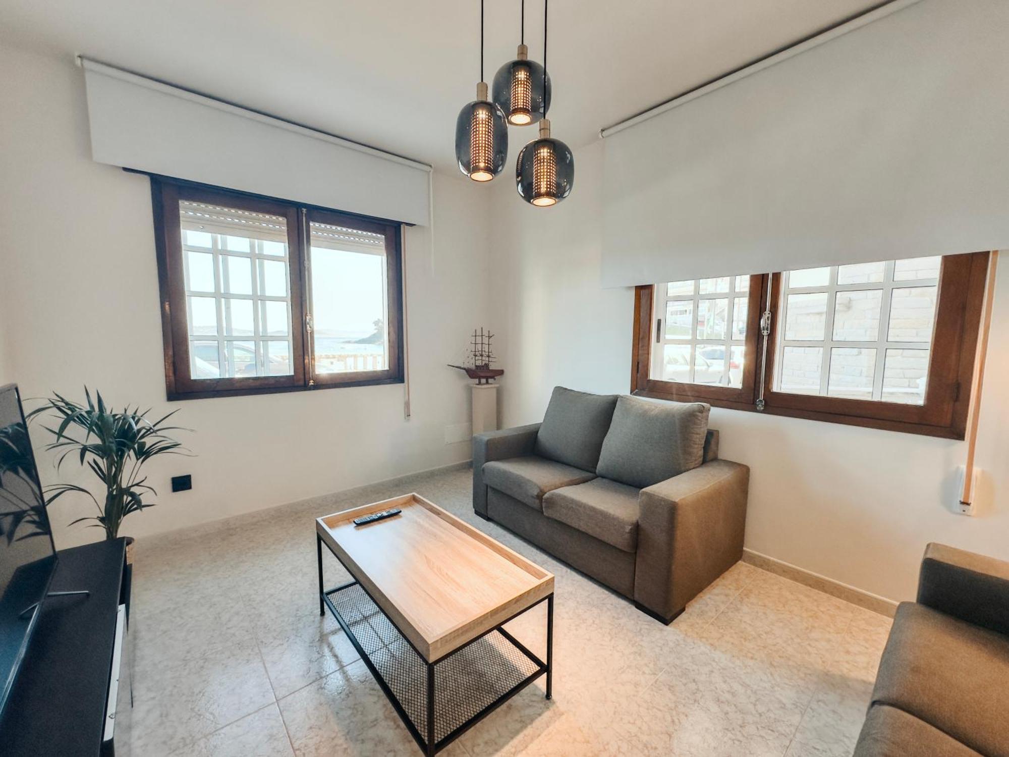 Casa Pepita - Canelinas Sanxenxo Eksteriør billede