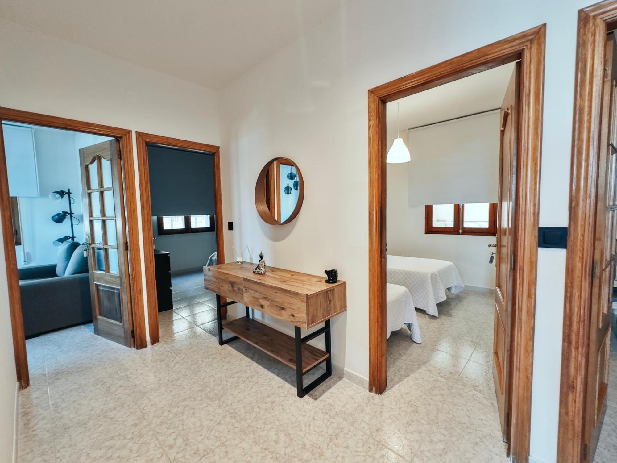 Casa Pepita - Canelinas Sanxenxo Eksteriør billede